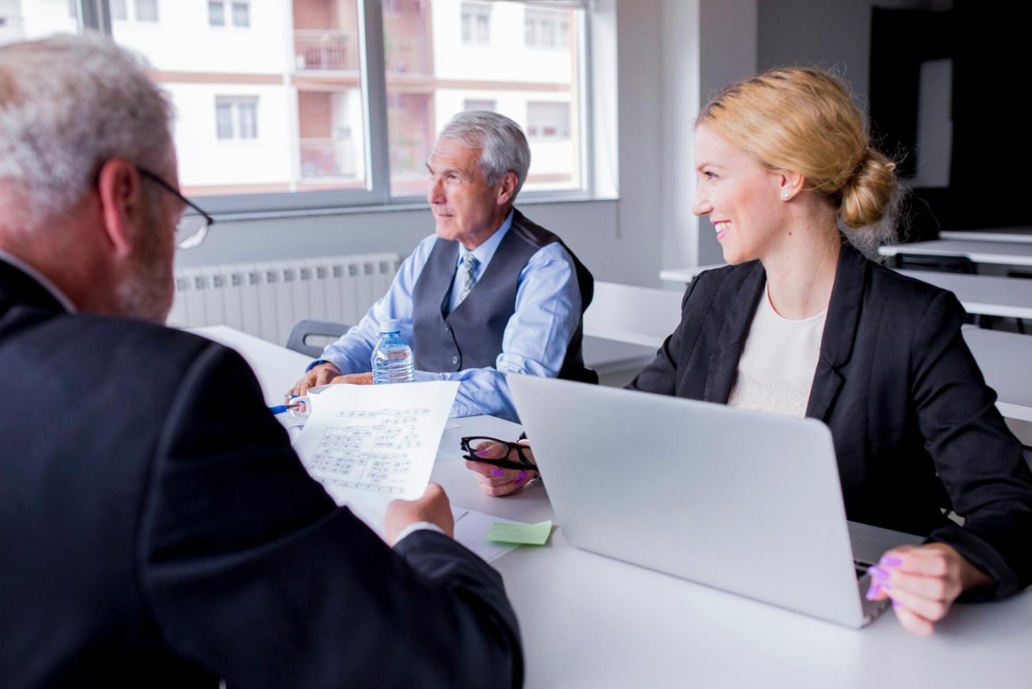 Financial market analysis with geopolitical context mapping