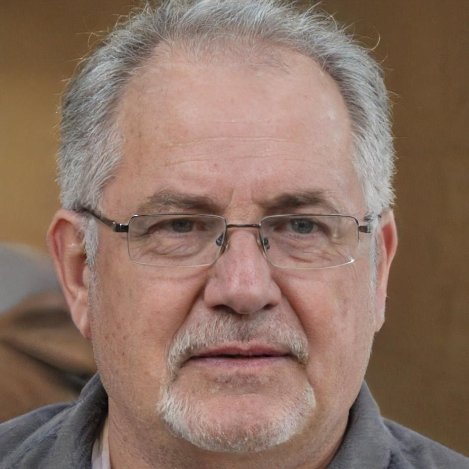 Portrait of Dorian Mercier, Chief Market Strategist