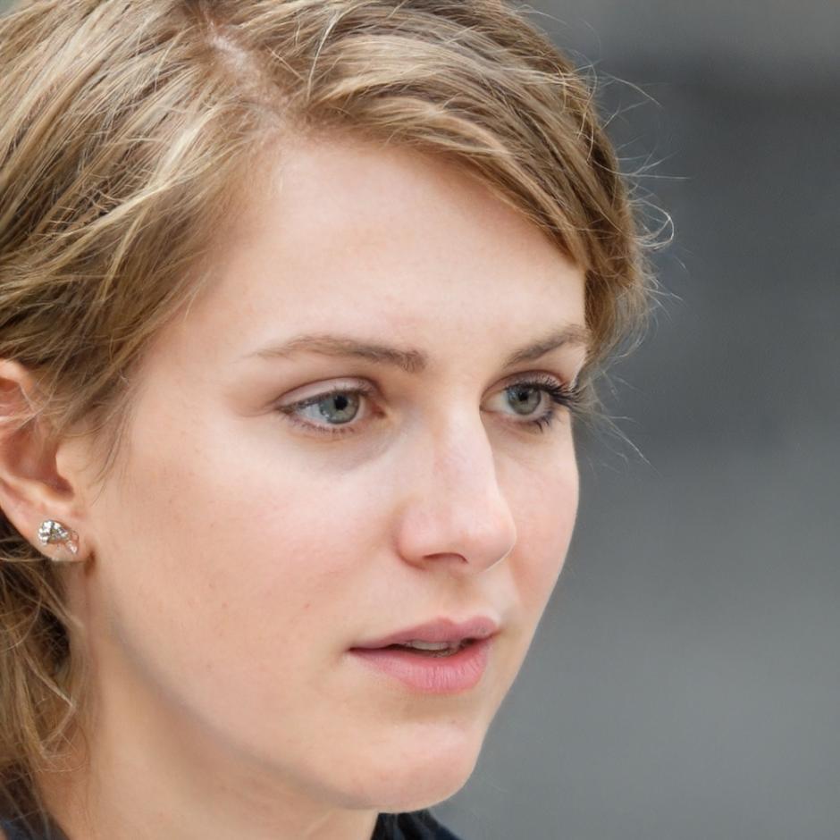 Instructor Silje Ragnvaldsdottir