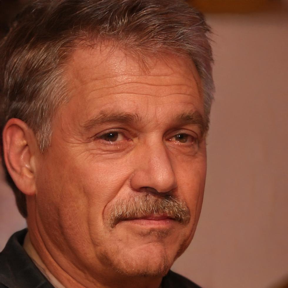 Instructor Branimir Kovačević