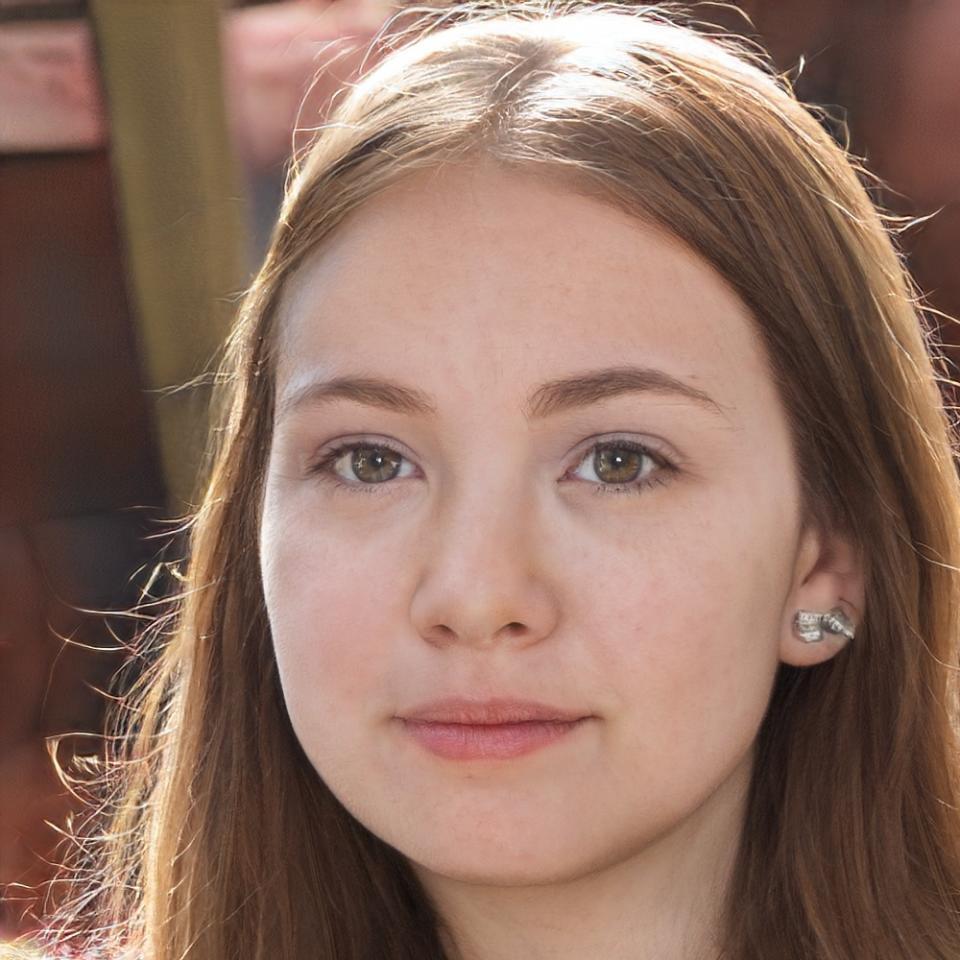 Instructor Eirlys Trevithick